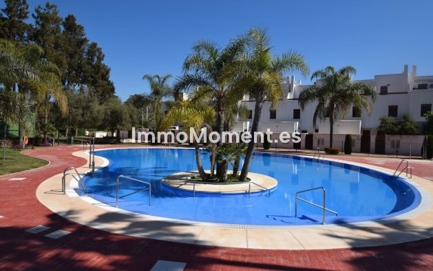 Reventa - Apartamento - Mijas - La Cala de Mijas