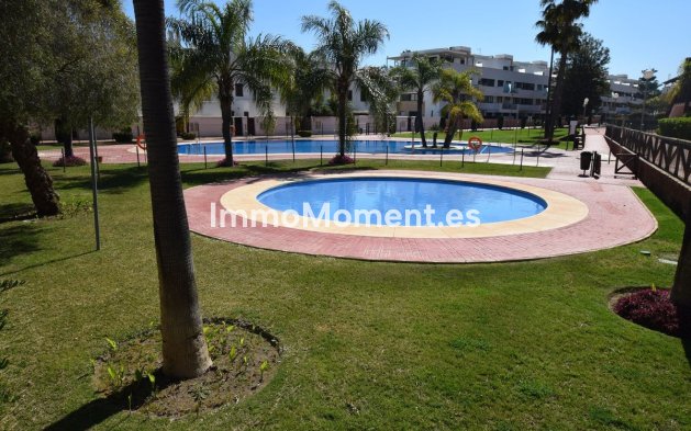 Reventa - Apartamento - Mijas - La Cala de Mijas