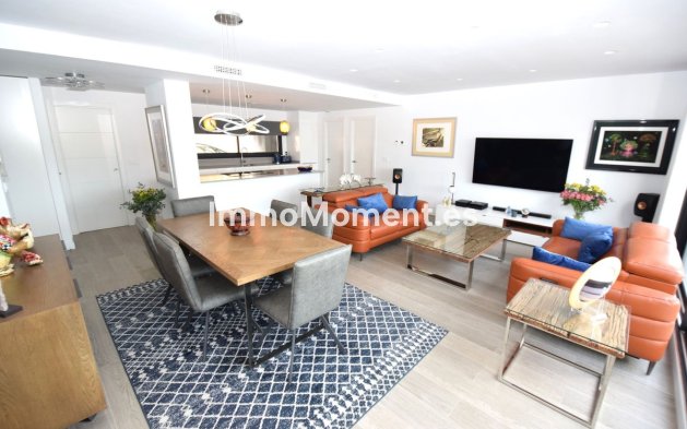Reventa - Apartamento - Mijas - La Cala de Mijas