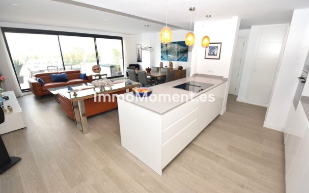 Reventa - Apartamento - Mijas - La Cala de Mijas