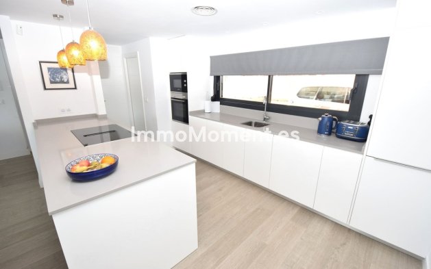 Reventa - Apartamento - Mijas - La Cala de Mijas