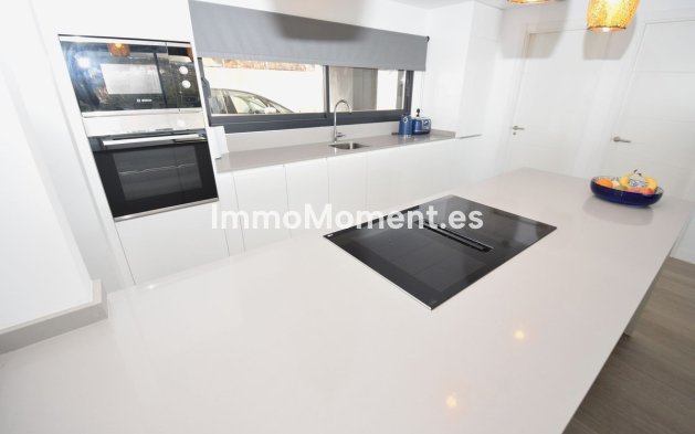 Reventa - Apartamento - Mijas - La Cala de Mijas
