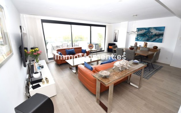 Reventa - Apartamento - Mijas - La Cala de Mijas