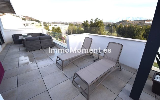 Reventa - Apartamento - Mijas - La Cala de Mijas