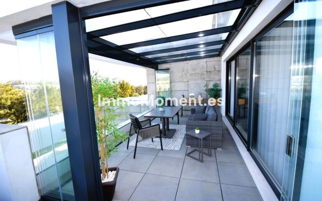 Reventa - Apartamento - Mijas - La Cala de Mijas