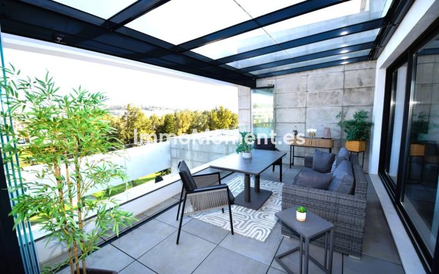 Reventa - Apartamento - Mijas - La Cala de Mijas