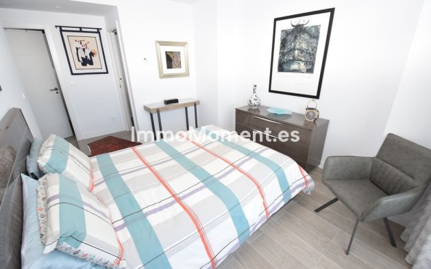 Reventa - Apartamento - Mijas - La Cala de Mijas