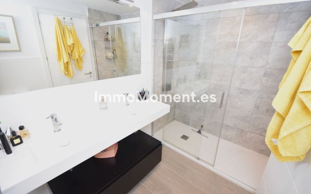 Reventa - Apartamento - Mijas - La Cala de Mijas