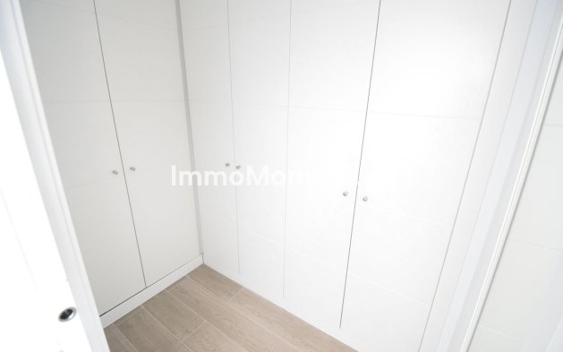 Reventa - Apartamento - Mijas - La Cala de Mijas