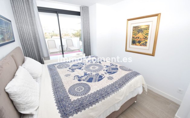 Reventa - Apartamento - Mijas - La Cala de Mijas