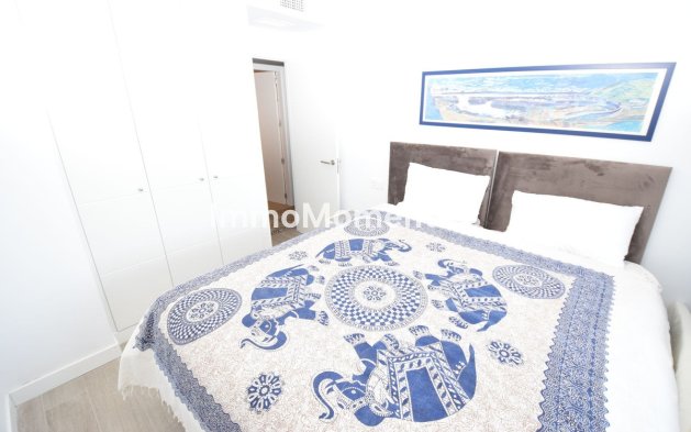 Reventa - Apartamento - Mijas - La Cala de Mijas