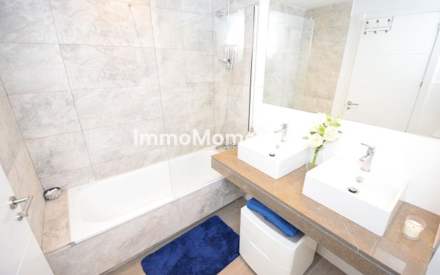 Reventa - Apartamento - Mijas - La Cala de Mijas