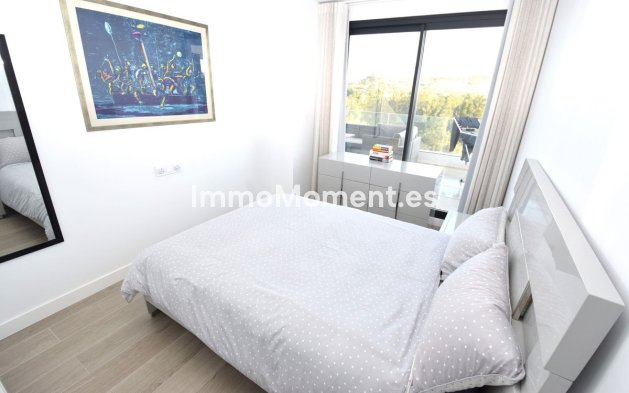 Reventa - Apartamento - Mijas - La Cala de Mijas