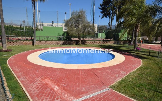 Reventa - Apartamento - Mijas - La Cala de Mijas