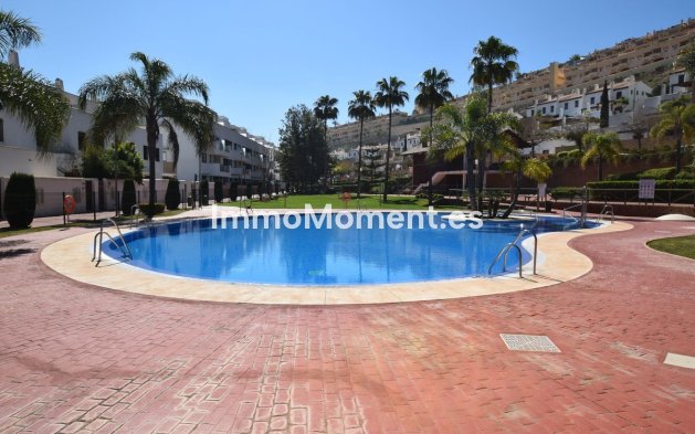 Reventa - Apartamento - Mijas - La Cala de Mijas