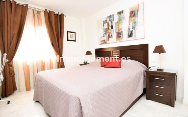 Resale - Apartment - Marbella - Reserva de Marbella