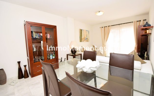 Resale - Apartment - Marbella - Reserva de Marbella
