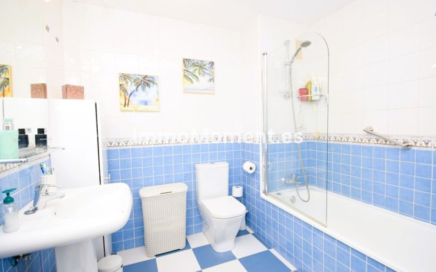 Resale - Apartment - Marbella - Reserva de Marbella