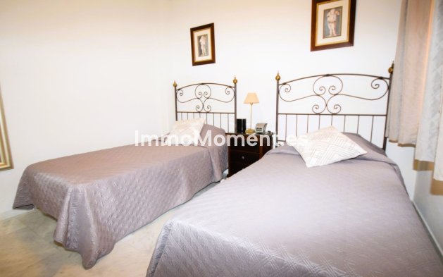 Resale - Apartment - Marbella - Reserva de Marbella