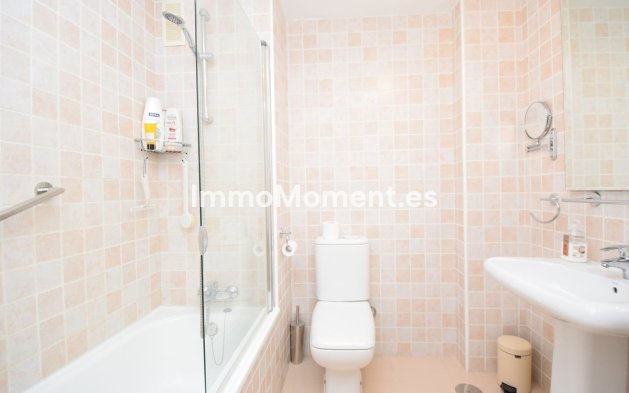 Resale - Apartment - Marbella - Reserva de Marbella