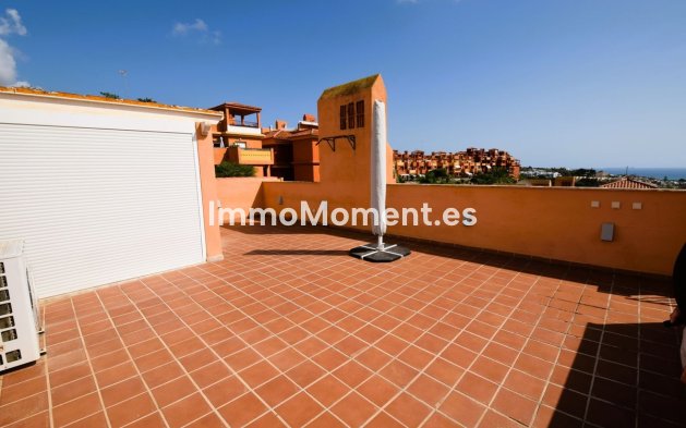 Resale - Apartment - Marbella - Reserva de Marbella