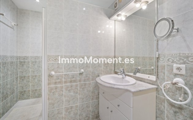 Wiederverkauf - Villa - Marbella - Guadalmina Alta