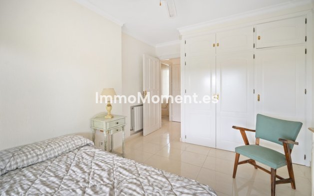 Wiederverkauf - Villa - Marbella - Guadalmina Alta