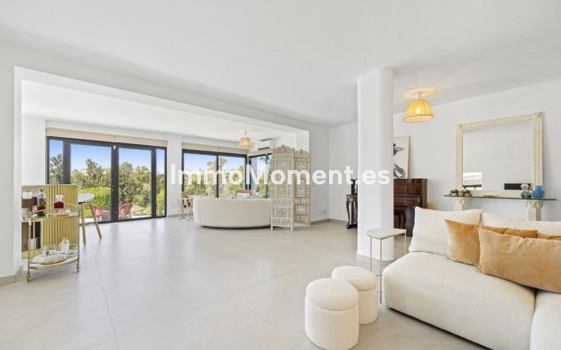 Reventa - Villa - Marbella - Guadalmina Alta