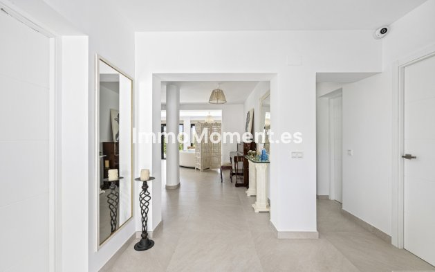 Reventa - Villa - Marbella - Guadalmina Alta