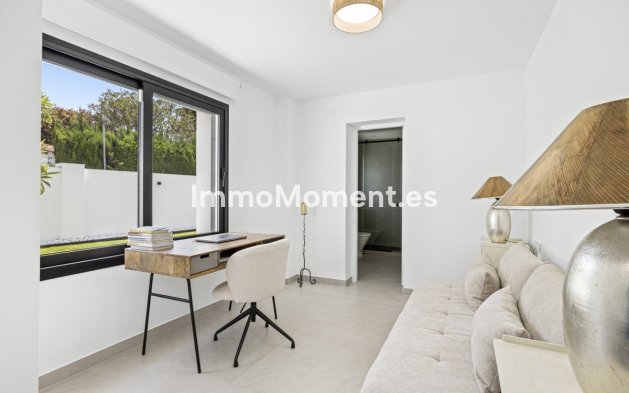 Reventa - Villa - Marbella - Guadalmina Alta