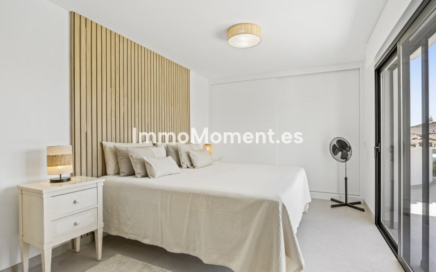Reventa - Villa - Marbella - Guadalmina Alta