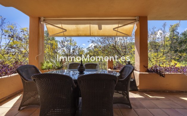 Revente - Appartement - Marbella - Marbella Centro