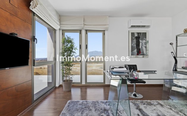 Revente - Maison mitoyenne - Benahavís - Benahavís Centro