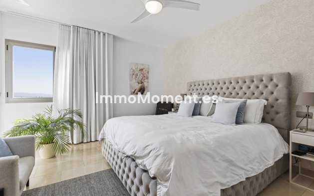 Revente - Maison mitoyenne - Benahavís - Benahavís Centro