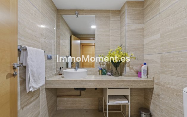 Revente - Maison mitoyenne - Benahavís - Benahavís Centro