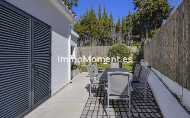 Revente - Villa - Marbella - Guadalmina Alta