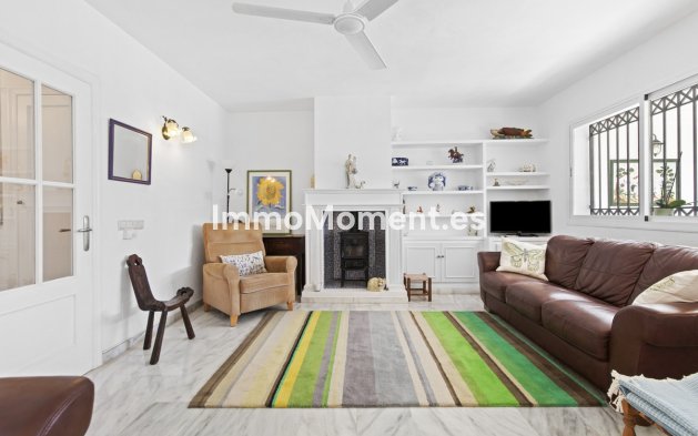 Reventa - Adosado - Estepona  - Estepona Centro