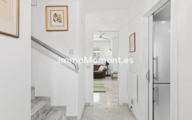 Reventa - Adosado - Estepona  - Estepona Centro