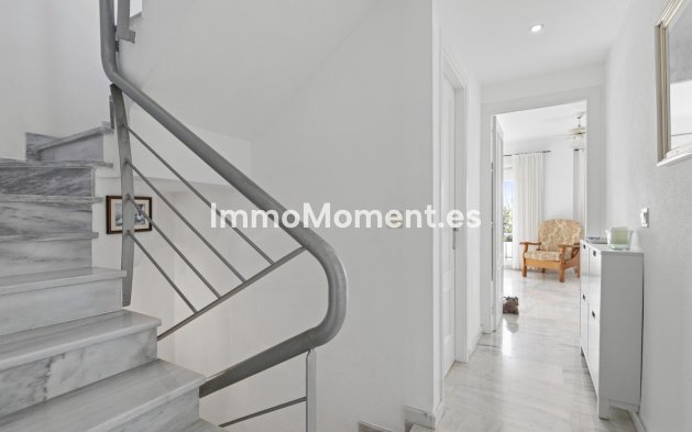 Reventa - Adosado - Estepona  - Estepona Centro