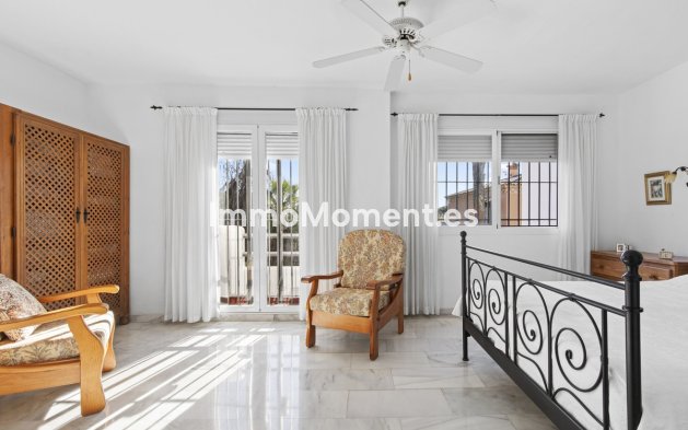 Reventa - Adosado - Estepona  - Estepona Centro