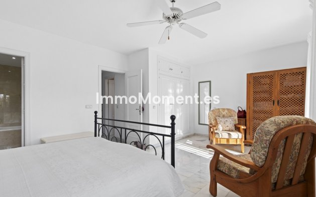 Reventa - Adosado - Estepona  - Estepona Centro