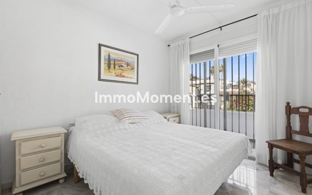 Reventa - Adosado - Estepona  - Estepona Centro