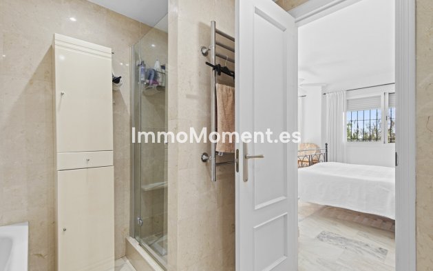 Reventa - Adosado - Estepona  - Estepona Centro