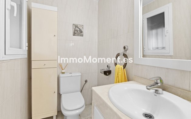 Reventa - Adosado - Estepona  - Estepona Centro