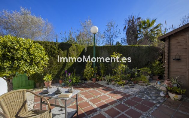 Reventa - Adosado - Estepona  - Estepona Centro