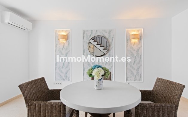 Revente - Maison mitoyenne - Marbella - Guadalmina Alta