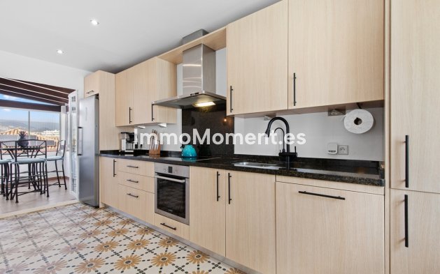 Revente - Maison mitoyenne - Marbella - Guadalmina Alta