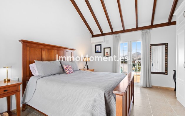 Revente - Maison mitoyenne - Marbella - Guadalmina Alta