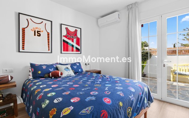 Revente - Maison mitoyenne - Marbella - Guadalmina Alta