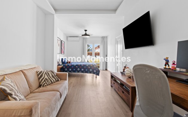 Revente - Maison mitoyenne - Marbella - Guadalmina Alta